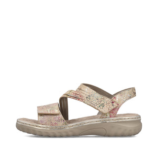 Shiloh 604 - Neutral Leather