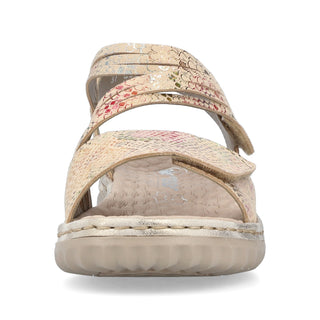 Shiloh 604 - Neutral Leather