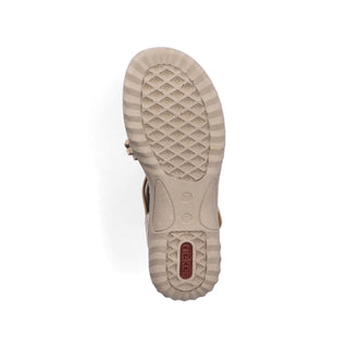 Shiloh 604 - Neutral Leather