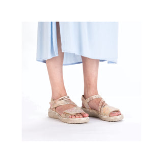 Shiloh 604 - Neutral Leather