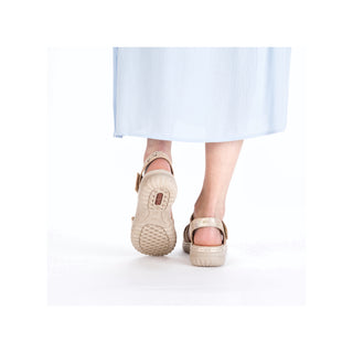 Shiloh 604 - Neutral Leather