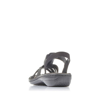 Hall 608 - Black