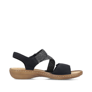 Hendricks 608 - Black