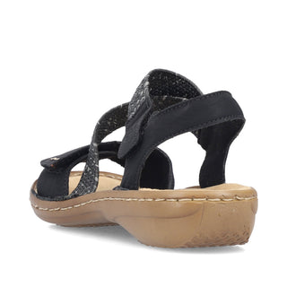 Hendricks 608 - Black