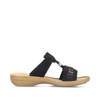 Hyacinth 608 - Black