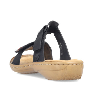 Hyacinth 608 - Black