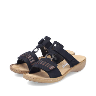 Hyacinth 608 - Black