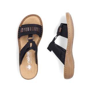 Hyacinth 608 - Black