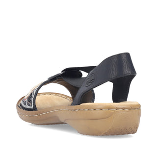 Hudson 608 - Black