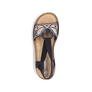 Hudson 608 - Black