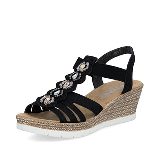 Watkins 619 - Black