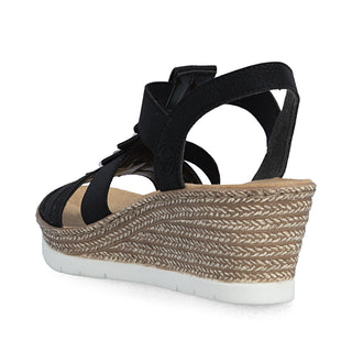 Watkins 619 - Black