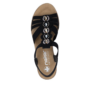Watkins 619 - Black