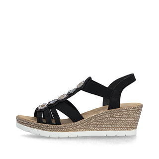 Watkins 619 - Black