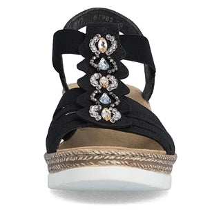 Watkins 619 - Black