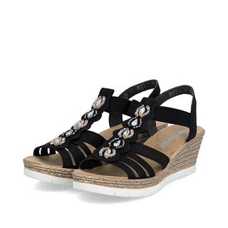 Watkins 619 - Black