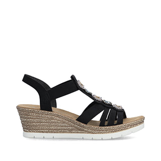 Watkins 619 - Black
