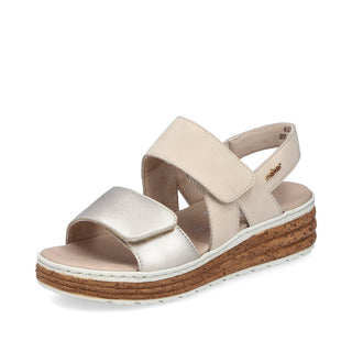 Sullivan 627 - Pale Gold