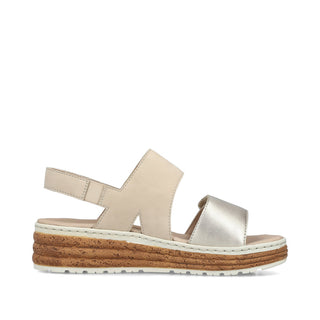 Sullivan 627 - Pale Gold