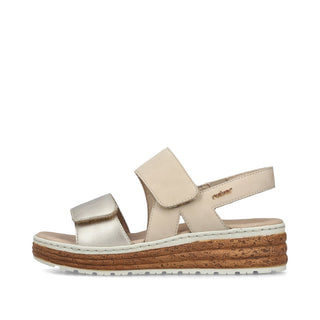 Sullivan 627 - Pale Gold