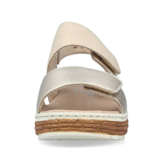 Sullivan 627 - Pale Gold