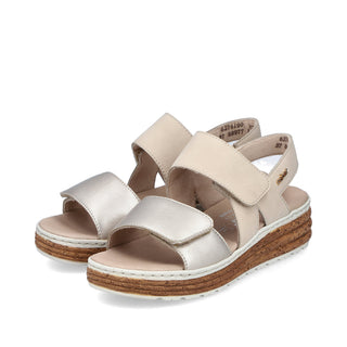 Sullivan 627 - Pale Gold