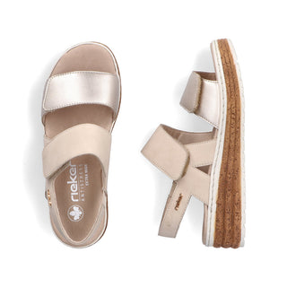 Sullivan 627 - Pale Gold