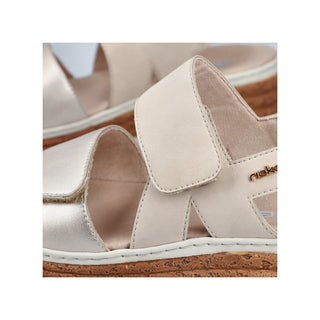 Sullivan 627 - Pale Gold