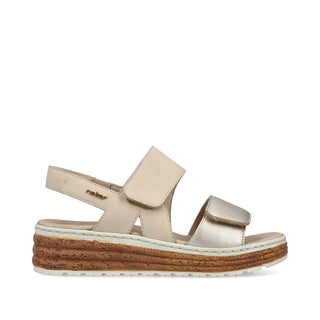 Sullivan 627 - Pale Gold