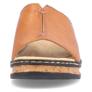 Wyatt 629 - Tan Brown