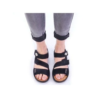 Virginia 645 - Black