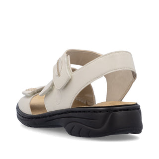 Virginia 645 - White