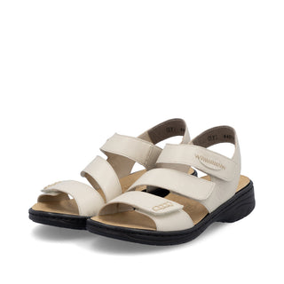 Virginia 645 - White