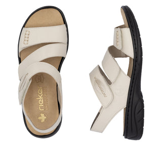 Virginia 645 - White