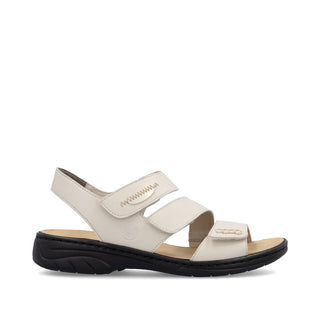 Virginia 645 - White