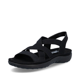 Valencia 648 - Black