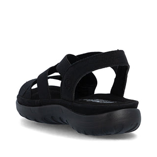 Valencia 648 - Black