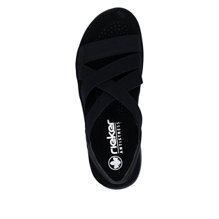 Valencia 648 - Black