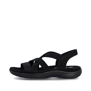 Valencia 648 - Black