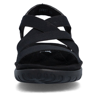 Valencia 648 - Black