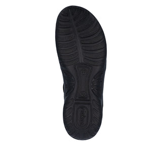 Valencia 648 - Black