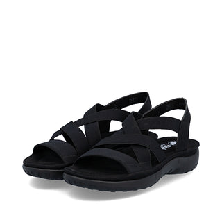 Valencia 648 - Black