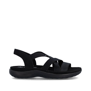 Valencia 648 - Black