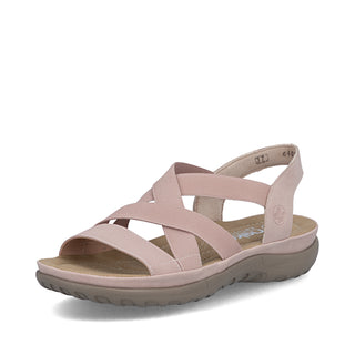 Valencia 648 - Blush Pink