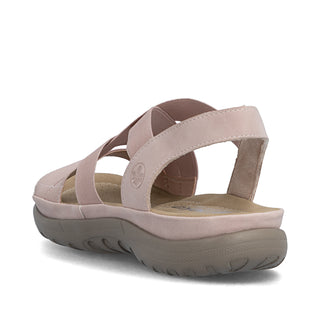 Valencia 648 - Blush Pink