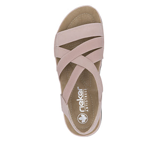 Valencia 648 - Blush Pink
