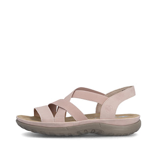 Valencia 648 - Blush Pink