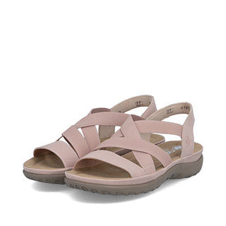 Valencia 648 - Blush Pink