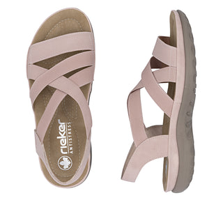 Valencia 648 - Blush Pink