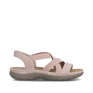 Valencia 648 - Blush Pink
